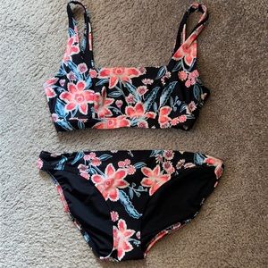 Old navy Two piece / bikini swim suit